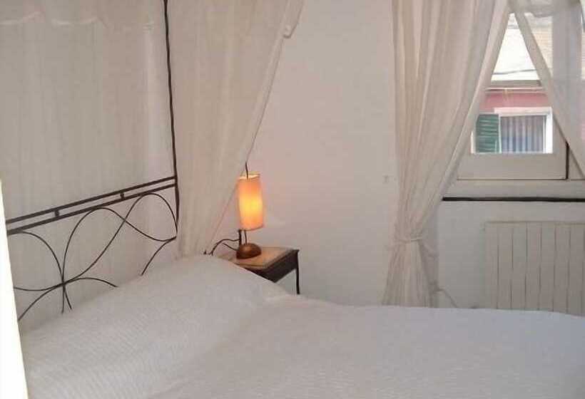 בית מלון כפרי La Perla Blu