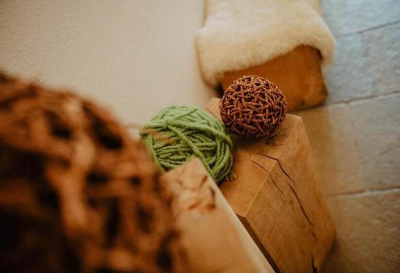 בית מלון כפרי Larice