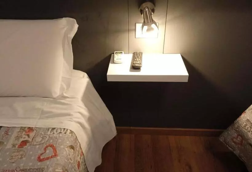 هتل Megaride Guest House