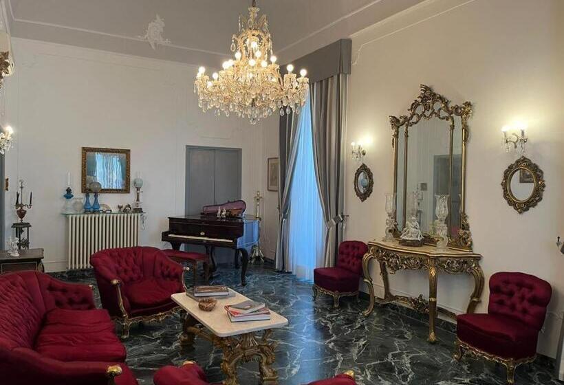 هتل Palazzo Angelelli