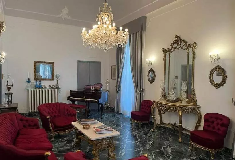 ホテル Palazzo Angelelli