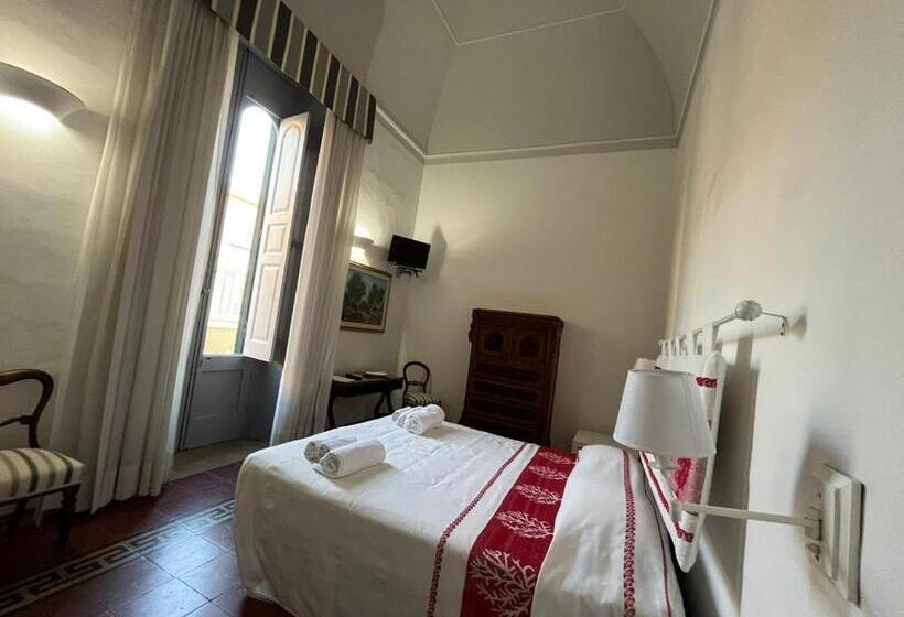 호텔 Palazzo Angelelli