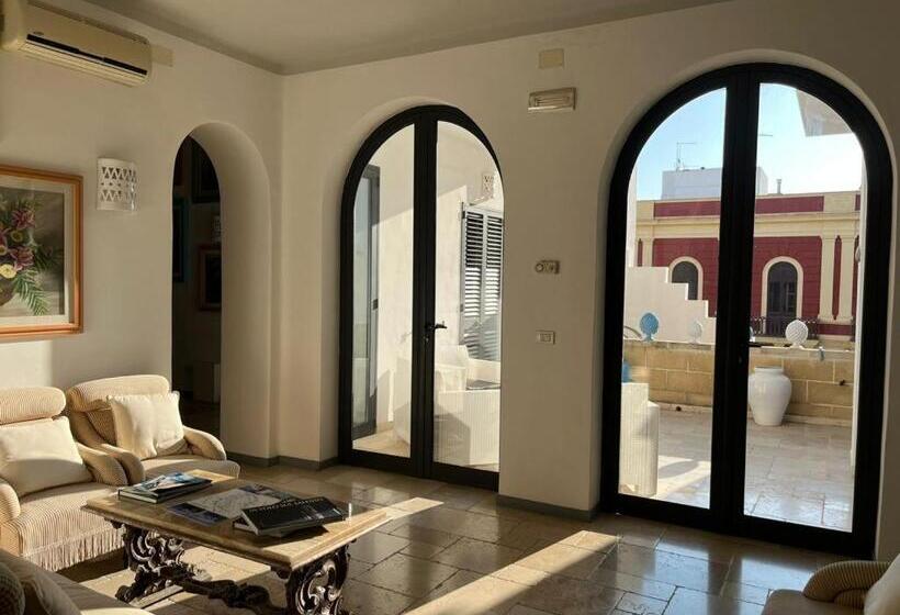 호텔 Palazzo Angelelli