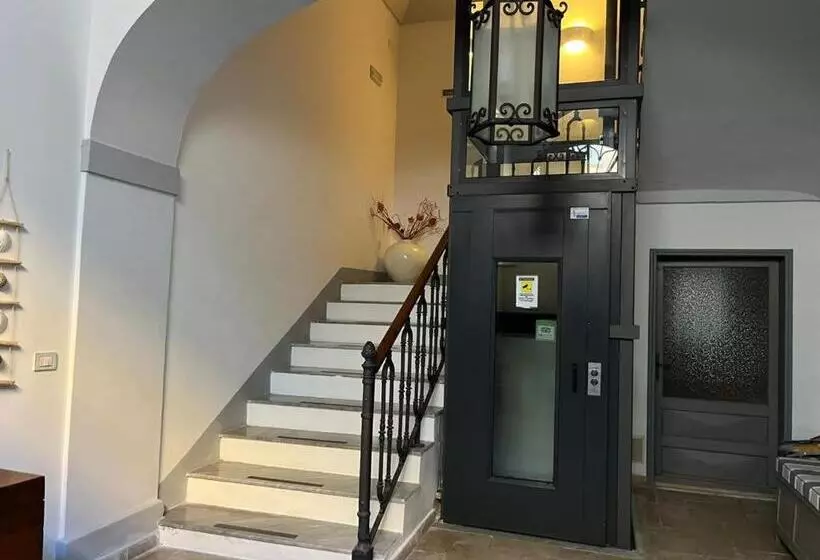ホテル Palazzo Angelelli