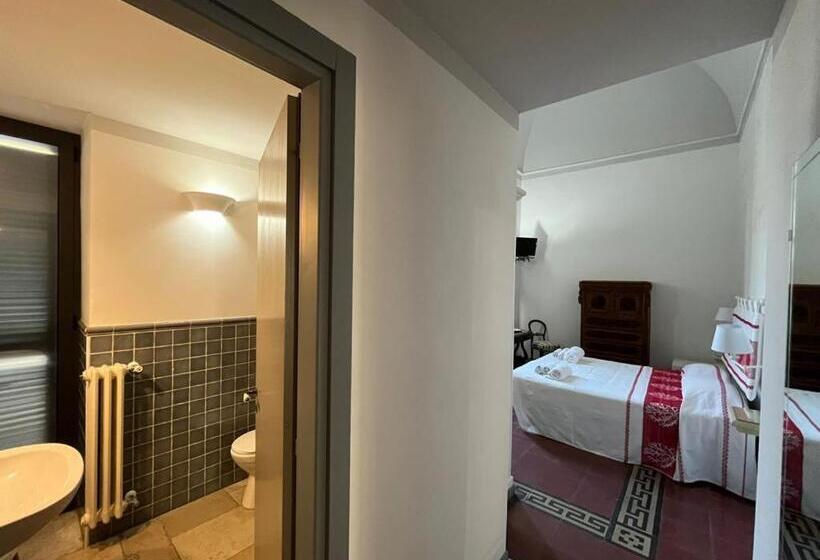 هتل Palazzo Angelelli