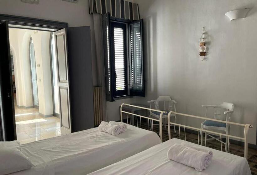 هتل Palazzo Angelelli