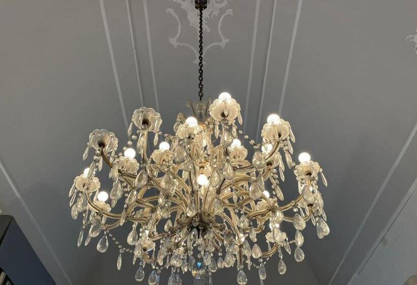 호텔 Palazzo Angelelli