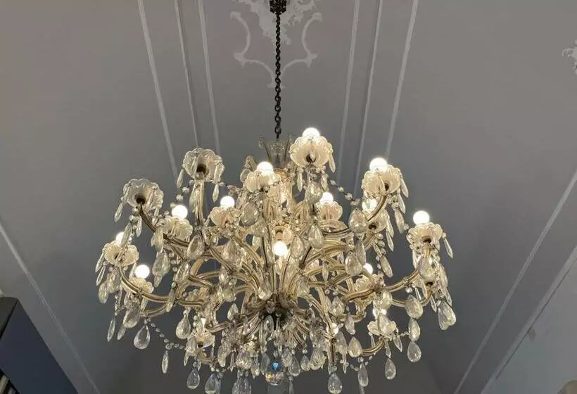 ホテル Palazzo Angelelli