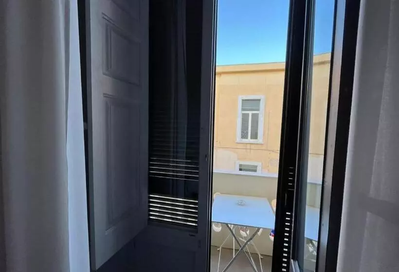 ホテル Palazzo Angelelli