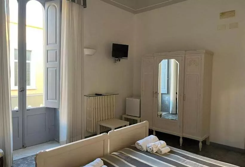 ホテル Palazzo Angelelli