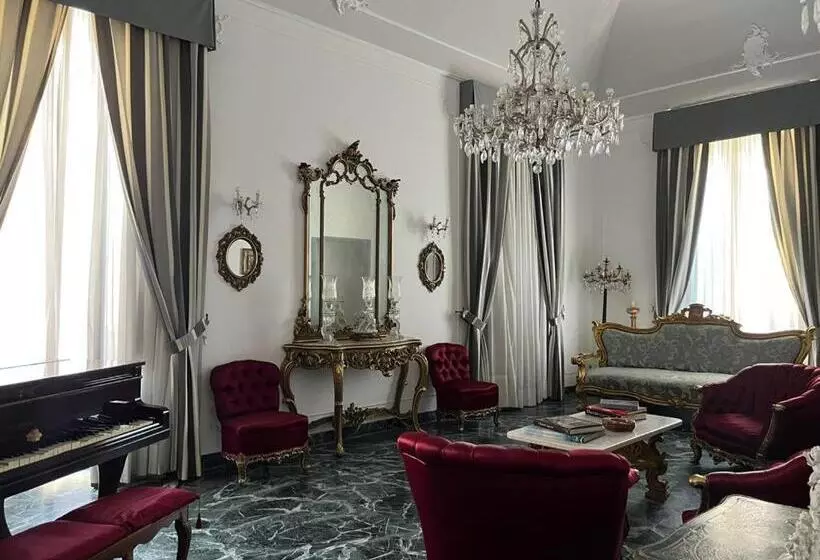 ホテル Palazzo Angelelli