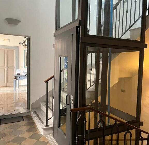 هتل Palazzo Angelelli