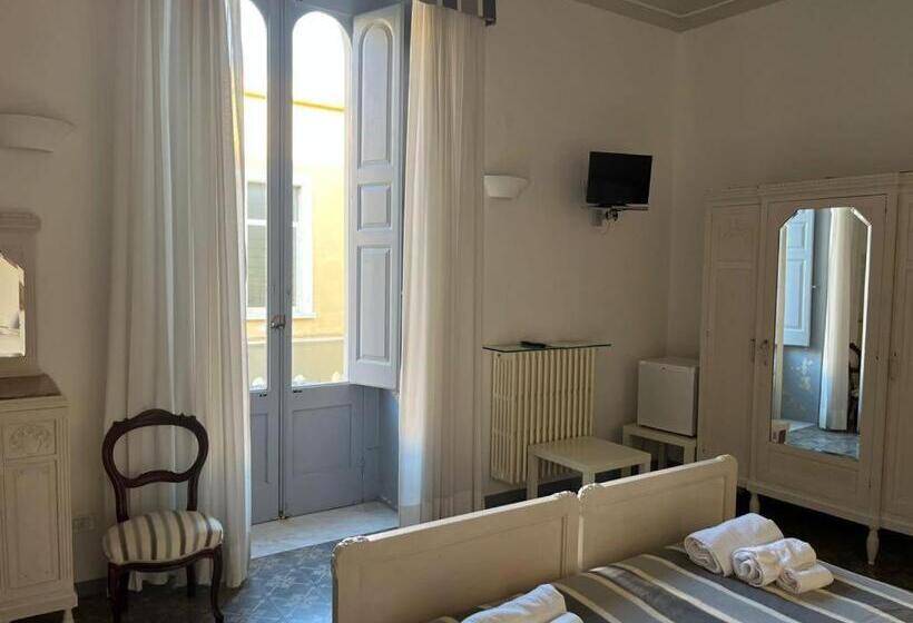 호텔 Palazzo Angelelli