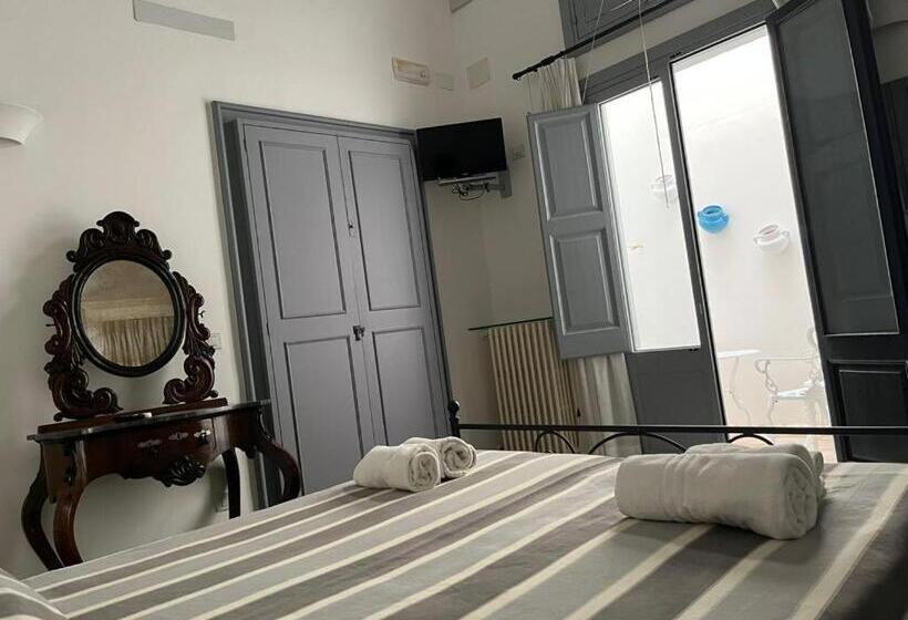 호텔 Palazzo Angelelli