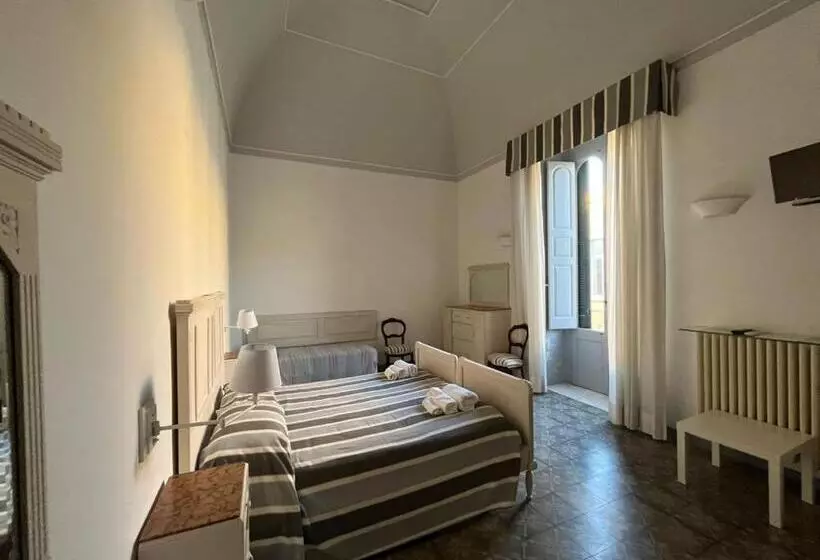 ホテル Palazzo Angelelli