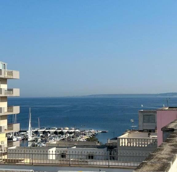 هتل Palazzo Angelelli