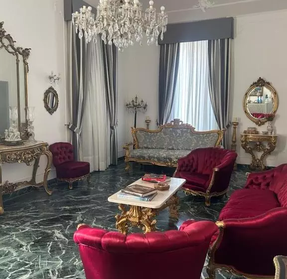 ホテル Palazzo Angelelli