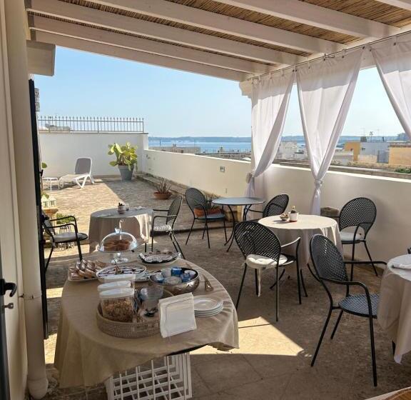 호텔 Palazzo Angelelli