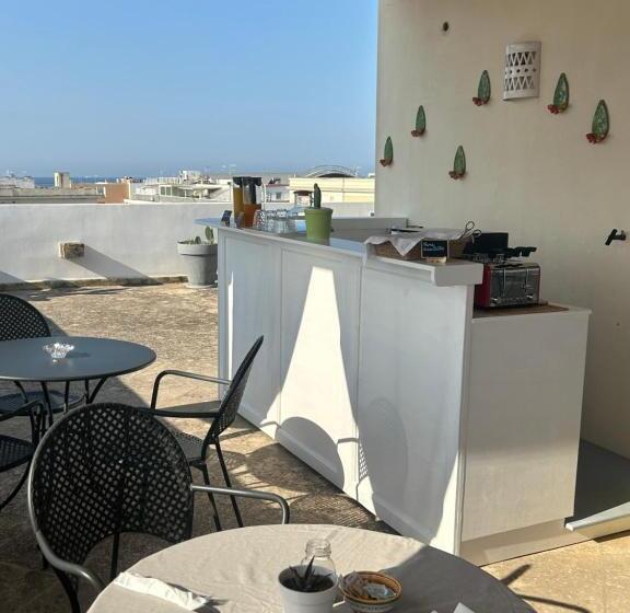 호텔 Palazzo Angelelli