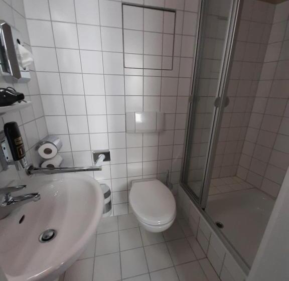 فندق Pension Havana Club