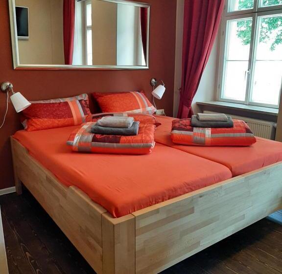 فندق Pension Havana Club