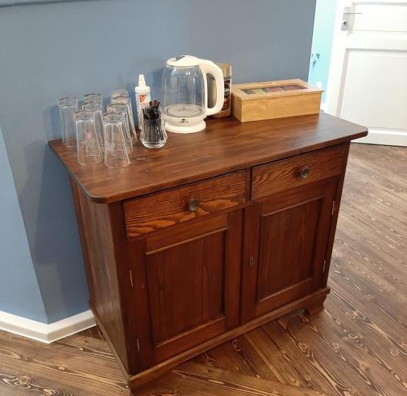 فندق Pension Havana Club