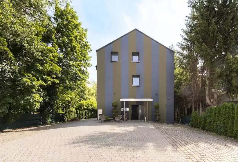Hotel Platin