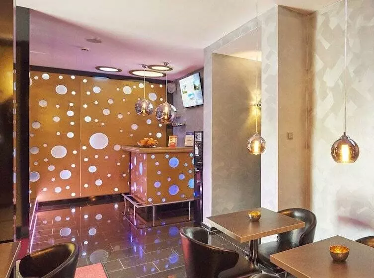 Hotel Platin