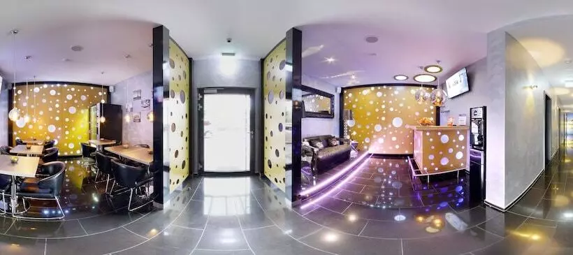Hotel Platin