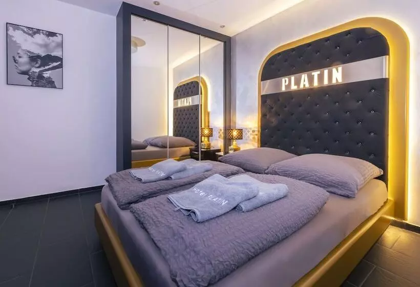 Hotel Platin
