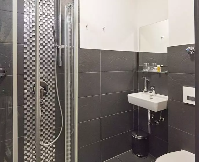 Hotel Platin
