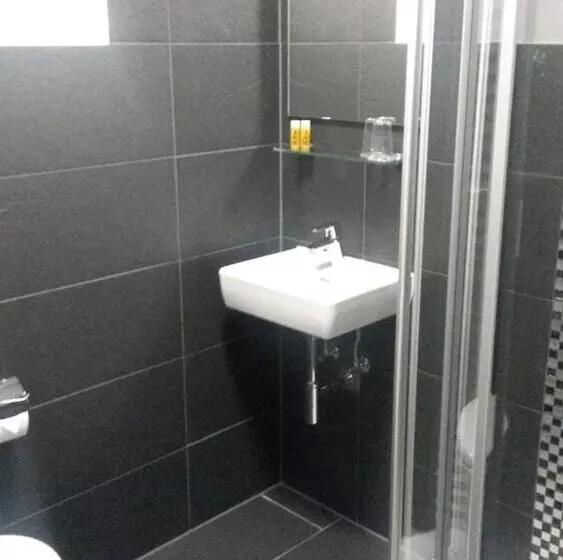 Hotel Platin