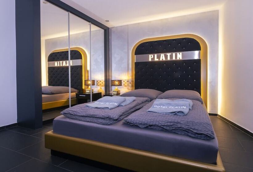 هتل Platin