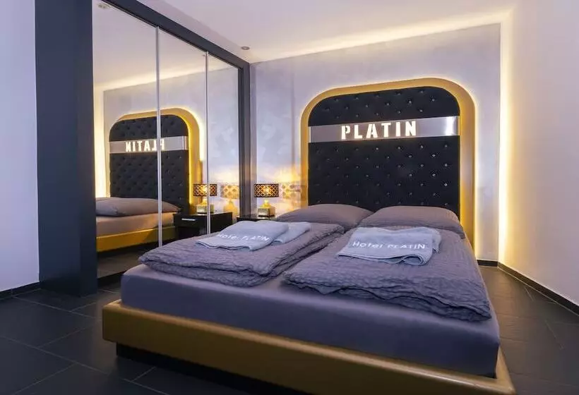 Hotel Platin