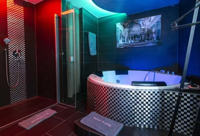 Hotel Platin