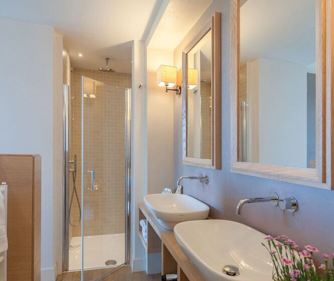 Szálloda Podere Del Priorato