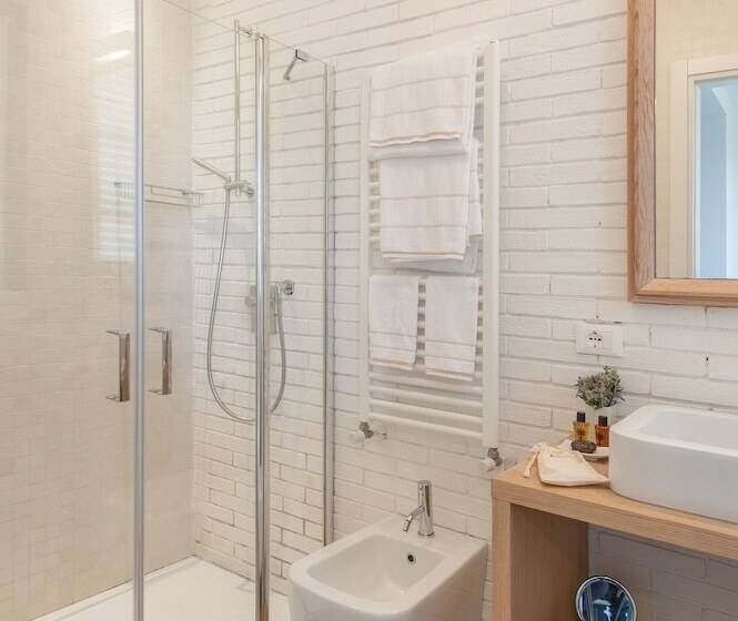 Szálloda Podere Del Priorato