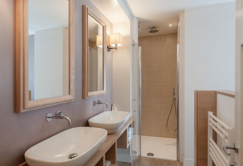 Szálloda Podere Del Priorato