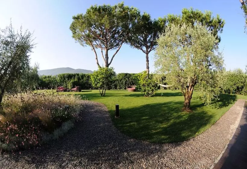 ホテル Podere Del Priorato