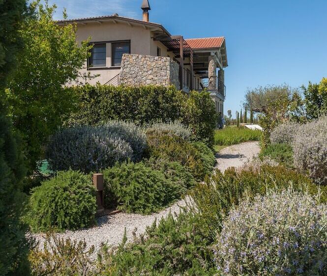 Szálloda Podere Del Priorato