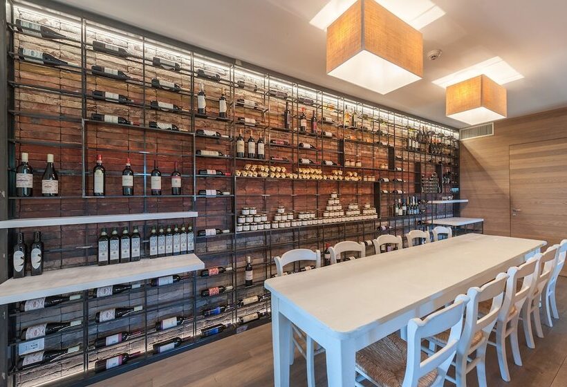 Szálloda Podere Del Priorato