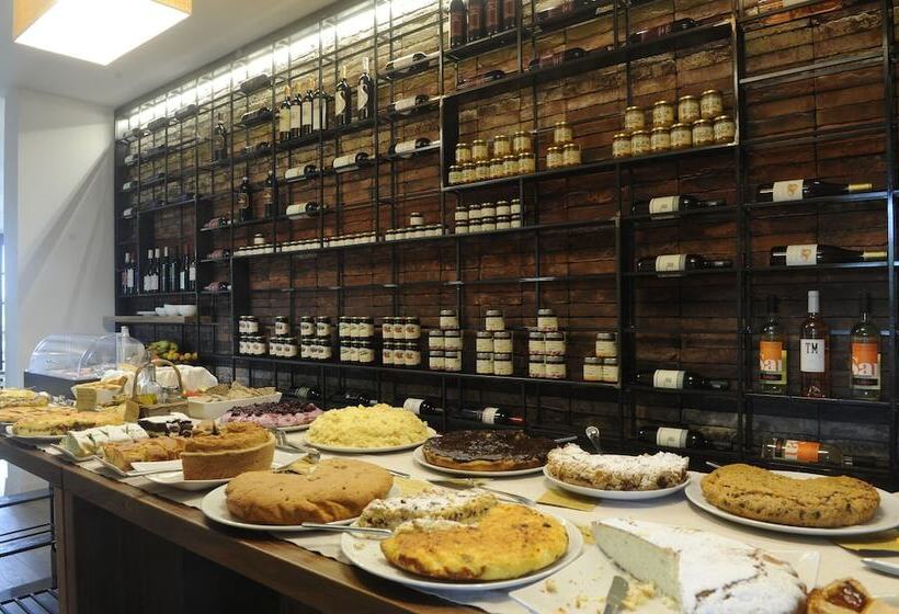 Szálloda Podere Del Priorato