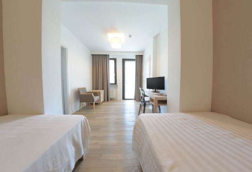 Szálloda Podere Del Priorato