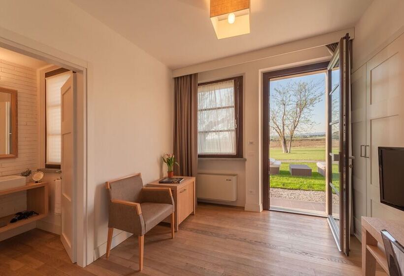 Szálloda Podere Del Priorato