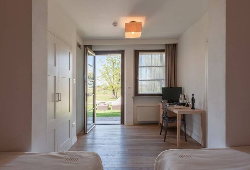 Szálloda Podere Del Priorato