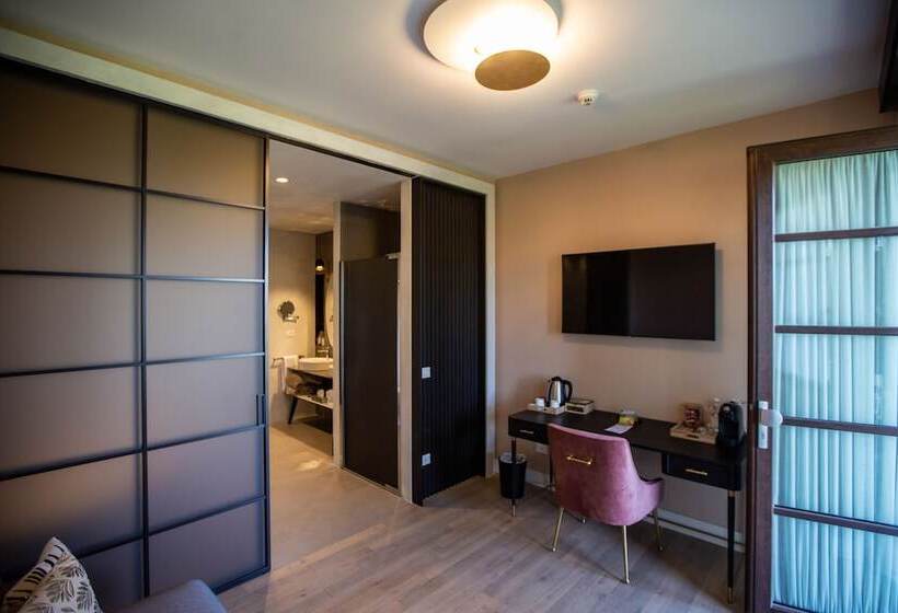 Szálloda Podere Del Priorato