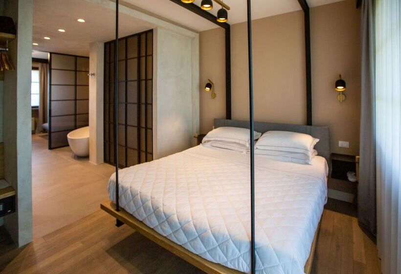 Szálloda Podere Del Priorato