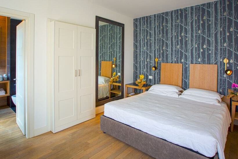 Szálloda Podere Del Priorato