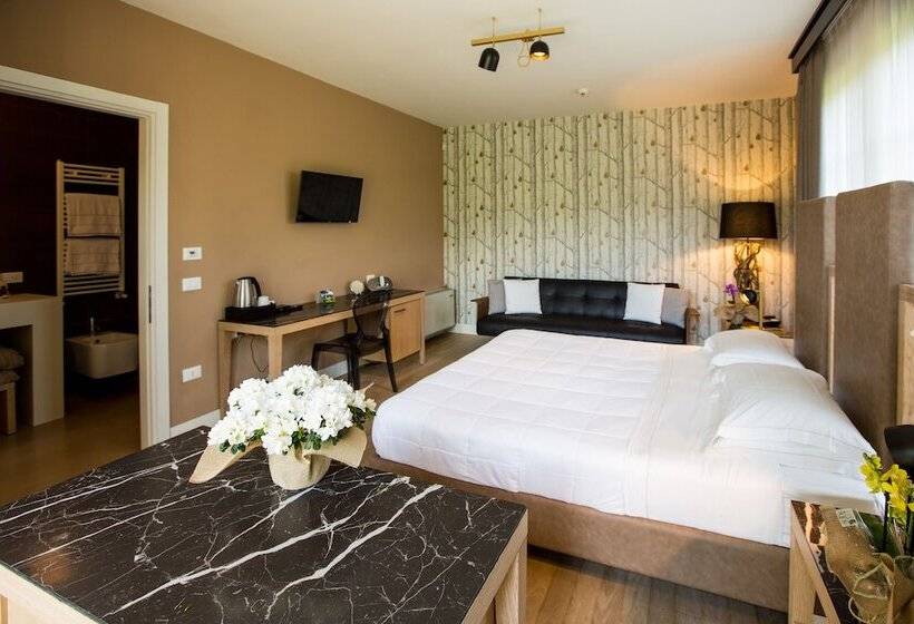 Szálloda Podere Del Priorato