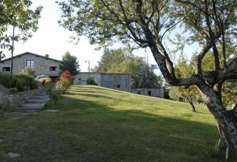 Hotel Poggio Agli Ulivi